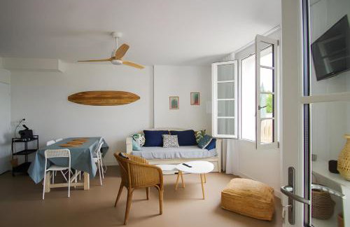 La Dune, Rivedoux Beach House - Foto 25