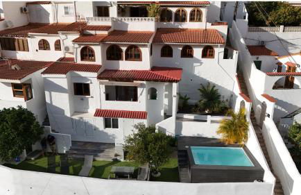 El Paraíso Agaete Valle - Foto 56