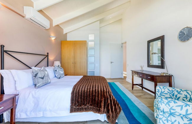 Beach Villa 1 - Camps Bay - Foto 25