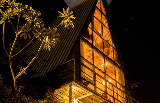 Amã Stays & Trails Serendipity, Ranikhet - Foto 12