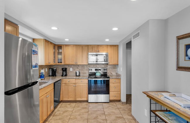 Enclave 605a - Foto 20