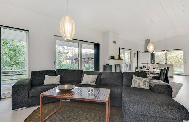 "Elfriede" - 400m to the fjord - Foto 27