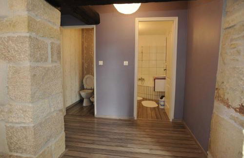 Appartement La Poulotte - Foto 18