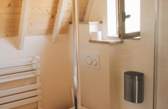 Fontaine aux Herbes - Ecolodges - Foto 42