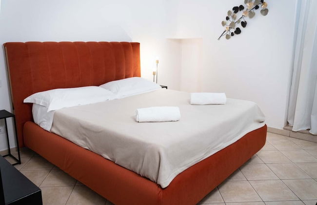 Dama Bianca Boutique Hotel Ostuni - Foto 39