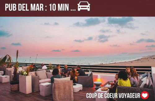 L'Ecrin du Lydia by Alto Service - Foto 35