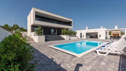 Villa Ruby Rose ZadarVillas - Foto 5