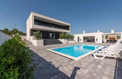 Villa Ruby Rose ZadarVillas - Photo 5