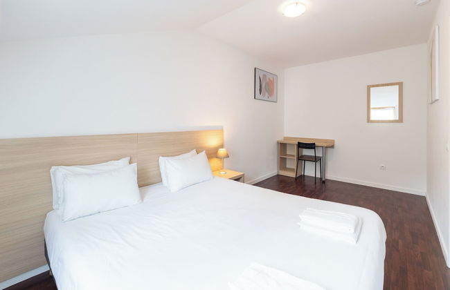 ResidHotel Saint Etienne Centre - Foto 22