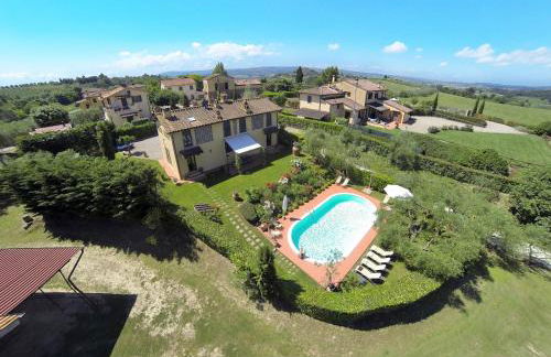 Villa Antica Sosta Renai - Foto 18