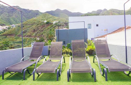 Casa La Poyata - Taganana - Foto 64