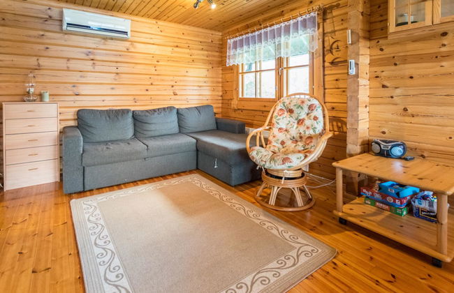 Villa koivumäki - Photo 5