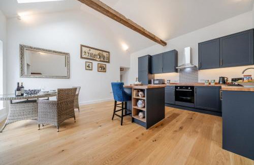 The Stable Barn, Smallwood Farm House - Photo 10