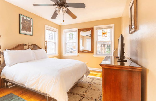 Spacious Townhome in St. Louis - Foto 9