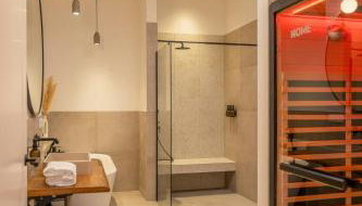 Relax In A Thatched Barn With A Sauna - Foto 3