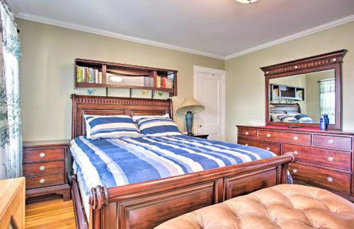 Charming Yonkers Retreat - 10 Mi to Central Park! - Foto 19