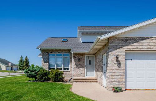 East Side 3 Br 2 full bath King Bed - Foto 11