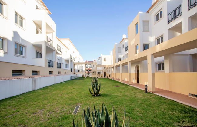 Smy Santa Eulalia Algarve - Foto 31