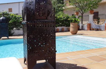 La Almunia de la Alpujarra - Foto 59