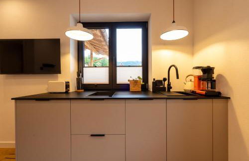 Das Sonneneck Appartements - Foto 22