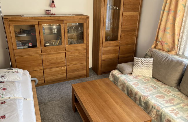 Bungalow Leopoldau - Foto 35