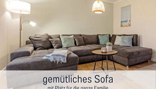 Bio Ferienhof Wichtelweide - Ferienhaus Luv - mit Sauna - Foto 4