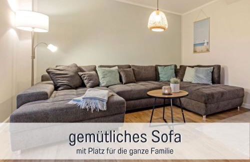 Bio Ferienhof Wichtelweide - Ferienhaus Luv - mit Sauna - Foto 4