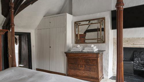 Luxury Cotswolds Cottage optional Hot Tub, Castle Combe - Foto 5