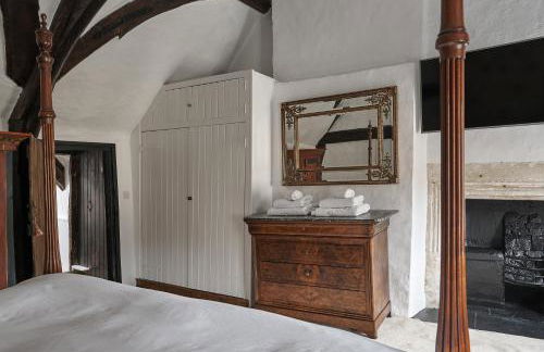 Luxury Cotswolds Cottage optional Hot Tub, Castle Combe - Foto 5