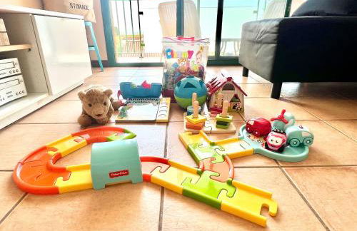 Vistas al mar playa Eucaliptus, con solarium privado - Foto 30