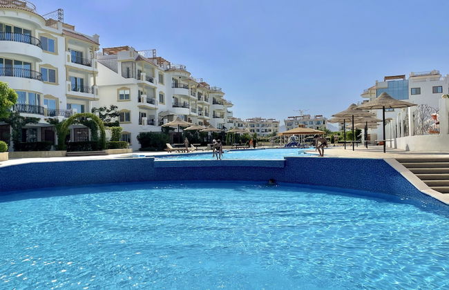 Sharm Hills Aqua park Resort - Foto 65