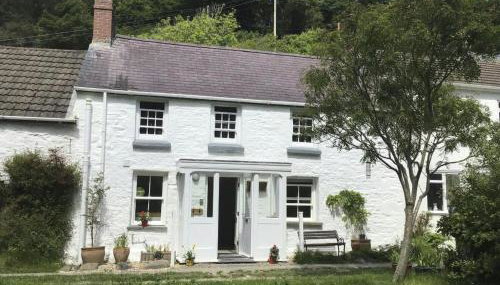 Gervic Cottage Llangrannog - Foto 1