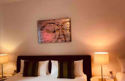 schöne große Wohnung 2 Schlafzimmer bis 6 Pax nähe Stadion Signal Iduna - Foto 24