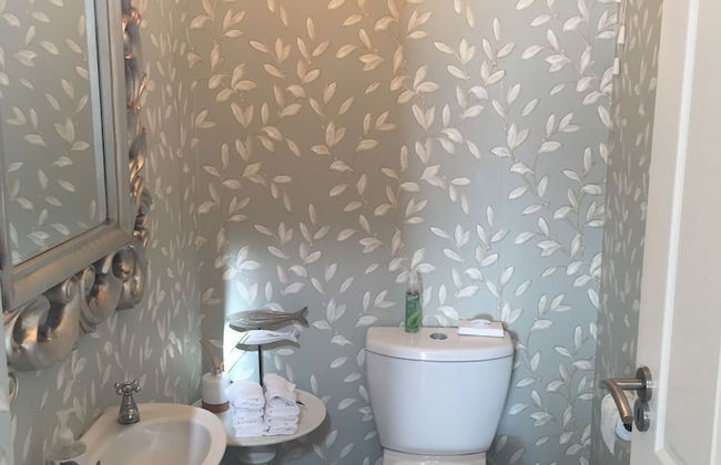 Waterfront Apartment C3 - Foto 13