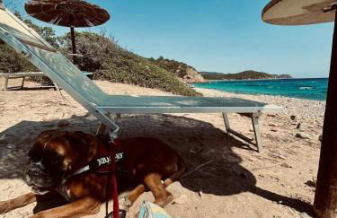 Villa Stella, with garden, five minutes from the beach - Foto 32