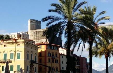 La Terrazza sul Golfo - Photo 22