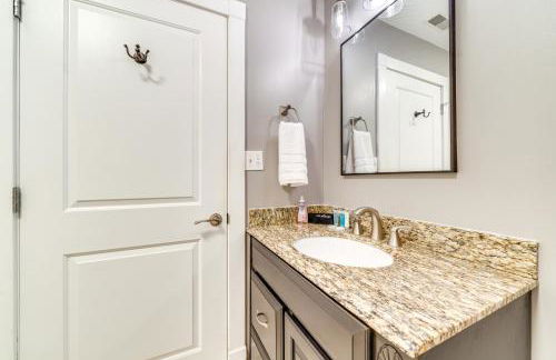 Downtown Louisville Escape Perfect for Events! - Foto 22