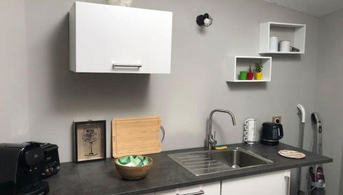 Nuits centre : superbe gîte rénové et climatisé - Foto 5