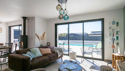 Holiday Home Au Gré du Vent by Interhome - Foto 2