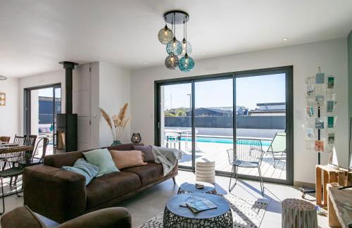 Holiday Home Au Gré du Vent by Interhome - Foto 2