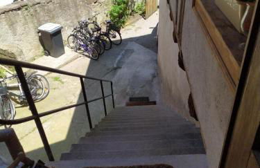 La Grande Terrine - Gîtes Les Potiers - Foto 35