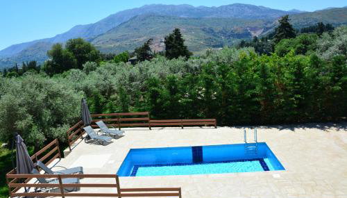 Villa Ikaros - Foto 5