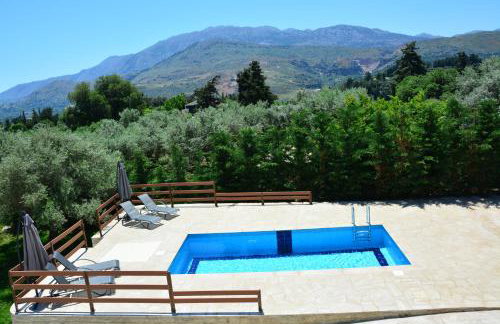 Villa Ikaros - Foto 5