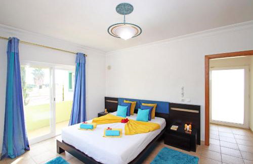 Villa Saint Thomas by Algarve Vacation - Foto 24