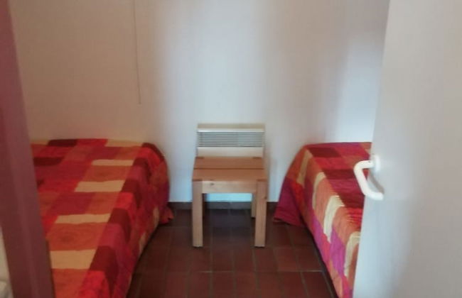 VVF Résidence Les Angles Pyrénées - Foto 17