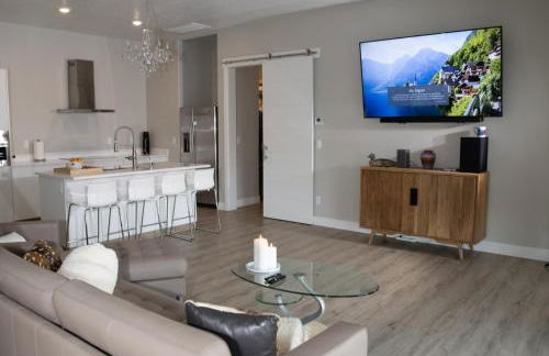 Lake Powell Sunrise Villa by Antelope Canyon with firepit and scenic views - Foto 34