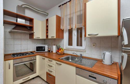 Villa Calma Biokovo near Makarska - Foto 18