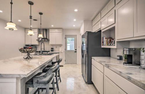 Renovated Griffith Family Home in Chicagoland Area - Foto 11