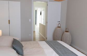 Blue House- am Strand von Vila do Conde, Porto - Foto 15