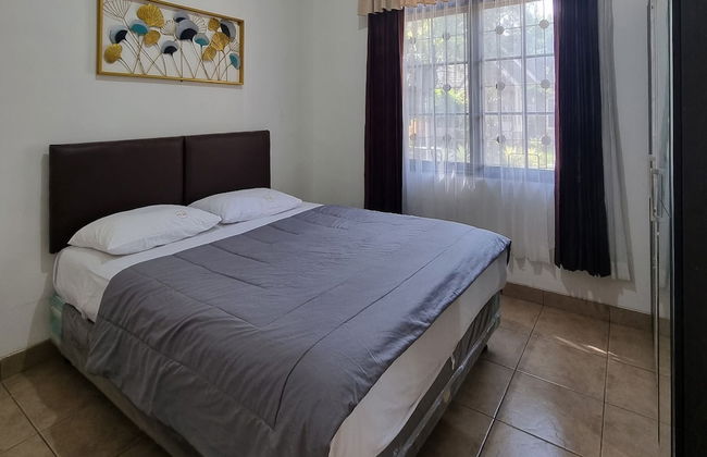 Kota Bunga A - Foto 20